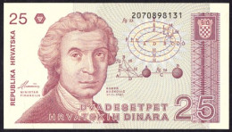 PM HRVATSKA PAPER MONEY UNC - Autres & Non Classés