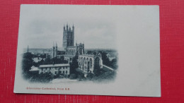 Gloucester Cathedral - Gloucester