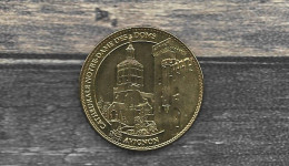 Monnaie Arthus Bertrand : Cathédrale Notre-Dame Des Doms - 2010 - 2010