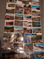 Lot 40 Carte Postale Hautes Savoie - Rhône-Alpes