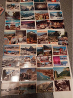 Lot 38 Carte Postale Hautes Savoie - Rhône-Alpes
