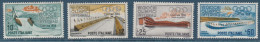 Olympische Spelen 1956 , Italie - Zegels  Postfris - Zomer 1952: Helsinki