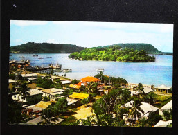 ►  Vanuatu Iririki Island - Vanuatu