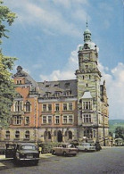 AK 179986 GERMANY - Falkenstein / Vogtl. - Rathaus - Falkenstein (Vogtland)