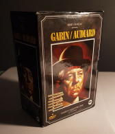 Coffret Gabin - Audiard - Classic