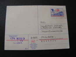 CSR , Zasilka 1978 - Cartes Postales