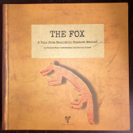 The Fox  A Tale From Neolithic Shkarat Msaied Prehistory And Archaeology - Ancient