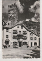 HOSPENTHAL MIT TURM - Hospental