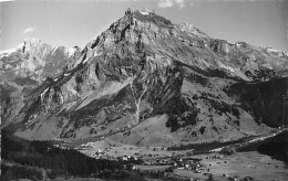 Kandersteg Und Birre - Kandersteg