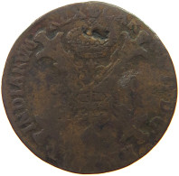 SPANISH NETHERLANDS LIARD 1700  #s053 0293 - 1556-1713 Spanische Niederlande