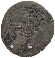 SPANISH NETHERLANDS GROOT  CARLOS V. 1521-1556 FLANDRES #c080 0057 - 1556-1713 Spaanse Nederlanden