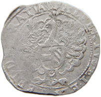 SPANISH NETHERLANDS ESCALIN 1620 Albert & Isabella (1598-1621) #t128 0411 - 1556-1713 Paesi Bassi Spagnoli