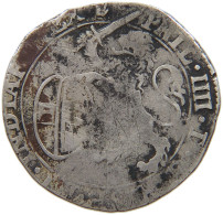 SPANISH NETHERLANDS ESCALIN 1623 FELIPE IV. 1621-1665 #t137 0307 - 1556-1713 Spanische Niederlande