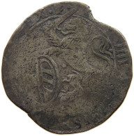 SPANISH NETHERLANDS ESCALIN 1623 FELIPE IV. 1621-1665 #s060 0311 - 1556-1713 Spanische Niederlande