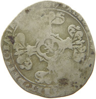 SPANISH NETHERLANDS 3 PATARDS 1617 Albert & Isabella (1598-1621) #s053 0265 - 1556-1713 Spanische Niederlande