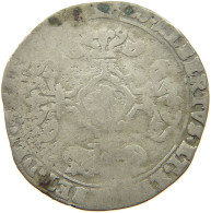 SPANISH NETHERLANDS 3 PATARDS 1620 Albert & Isabella (1598-1621) #s053 0283 - 1556-1713 Spanische Niederlande