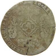 SPANISH NETHERLANDS 3 PATARDS 1620 Albert & Isabella (1598-1621) #s053 0269 - 1556-1713 Spanische Niederlande