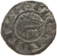 SPAIN CASTILLE LEON NOVEN 1312-1350 ALFONSO XI. 1312-1350 #t123 0349 - Monedas Provinciales