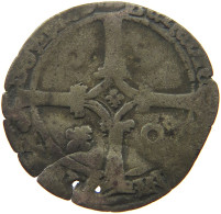 SPANISH NETHERLANDS STUIVER   #s053 0337 - 1556-1713 Países Bajos Españoles