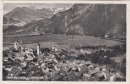 D8125) ZAMS Bei LANDECK - Oberinntal - Tirol FOTO AK - Landeck