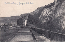 Comblain Au Pont Vue Prise De La Gare - Comblain-au-Pont