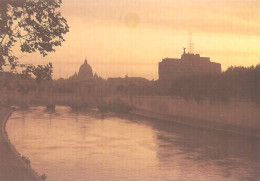 Italia Roma ... It048 New - Castel Sant'Angelo