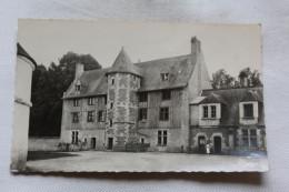 Cpsm, Monnaie, Bourdigal, Indre Et Loire 37 - Monnaie