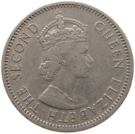 NIGERIA SHILLING 1959 Elizabeth II. (1952-2022) #c010 0231 - Nigeria