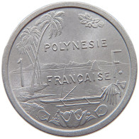 POLYNESIA FRANC 1975  #s079 0275 - Frans-Polynesië