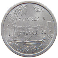 POLYNESIA FRANC 1975  #s079 0277 - Polinesia Francese