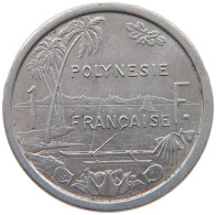 POLYNESIA FRANC 1965  #a051 0341 - Französisch-Polynesien