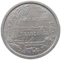 POLYNESIA FRANC 1982  #s069 0291 - Frans-Polynesië