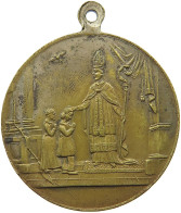 RELIGION MEDAL   #sm02 0351 - Autres – Europe