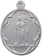 RELIGION MEDAILLE 1933 HELENA #alb062 0167 - Autres – Europe