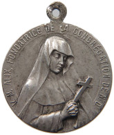 RELIGION MEDAL   #c079 0739 - Autres – Europe