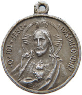 RELIGION MEDAL   #s055 0847 - Autres – Europe