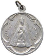 RELIGION MEDAILLE  WERL MARIA #alb062 0159 - Autres – Europe