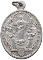 RELIGION MEDAILLE  MARIA / JESUS #alb062 0157 - Andere - Europa