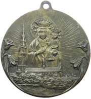 RELIGION MEDAILLE   #tm5 0265 - Andere - Europa
