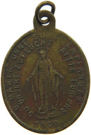 RELIGION MEDAILLE   #tm2 0315 - Andere - Europa