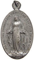 RELIGION MEDAILLE   #a098 0141 - Andere - Europa