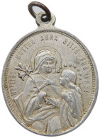 RELIGION MEDAILLE   #alb062 0149 - Andere - Europa