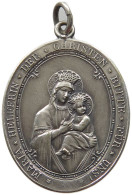 RELIGION MEDAILLE   #a012 0631 - Andere - Europa