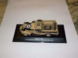 Miniature    Militaire 1/43 M3a1 Scout Car 1943 - Militari