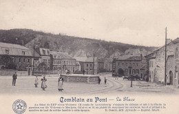 Comblain Au Pont La Place - Comblain-au-Pont