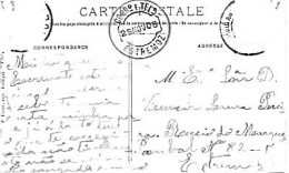 Portugal & Postal, Estremoz, P. Royer, Edit. Etamps 1906 (3102) - Brieven En Documenten