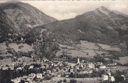 D8172) Thermalbad HOFGASTEIN - Salzburg - FOTO AK - Alt ! - Bad Hofgastein