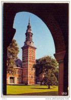 2n542: NELS - Monument Verklaarde Beiaardtoren 1610 In Vlaamse Renaissance ..2400 MOL Abdij Postel - Mol