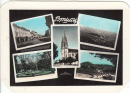 POSTCARD 944,Yugoslavia,Serbia,Vršac - Yougoslavie