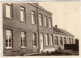 ZOERSEL - Klooster En School - Zoersel